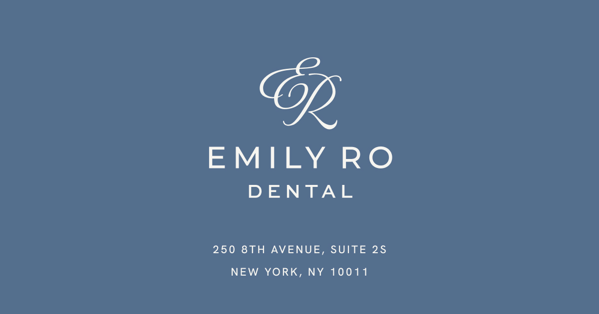 Emily Ro Dental